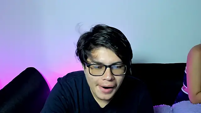 HotLatinDuo_ webcam show