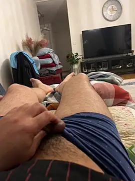 polijar1992 Webcamshow
