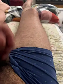polijar1992 Webcam Show