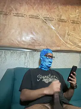 GetMoneyDailyTv Pertunjukan Webcam