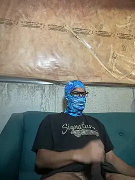 Show webcam de GetMoneyDailyTv