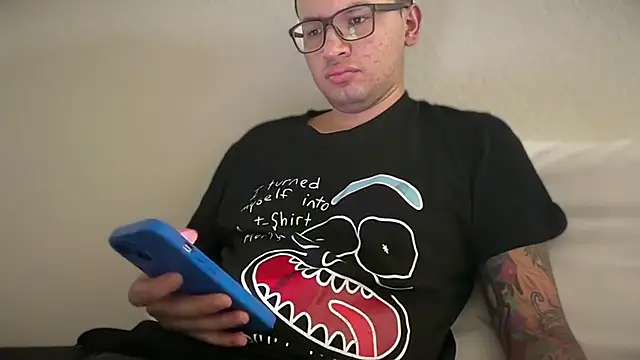 Stiflercum webkamerás műsora