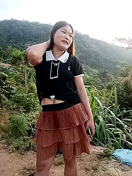 Chat XXX en directo de Seli-