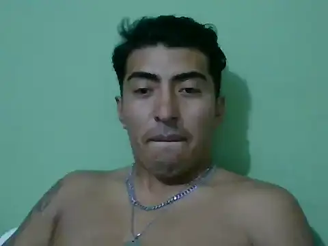 Rosaura212 Adlı Modelin Web Kamerası Şovu