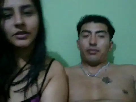 Show modela Rosaura212 na web-kameri