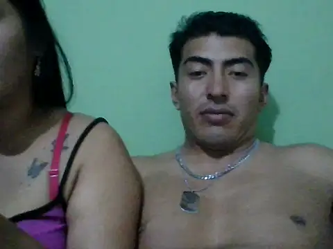 Rosaura212 Show Webcam