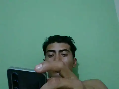 הופעת וובקאם של Rosaura212