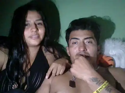 Webkamerová show Rosaura212