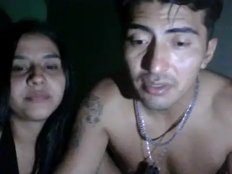 Rosaura212 Pertunjukan Webcam