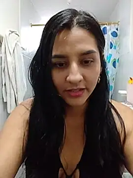 Rosaura212 Show Webcam