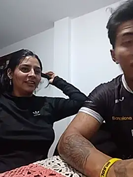 Webkamerová show Rosaura212