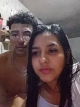 Rosaura212 Show in webcam