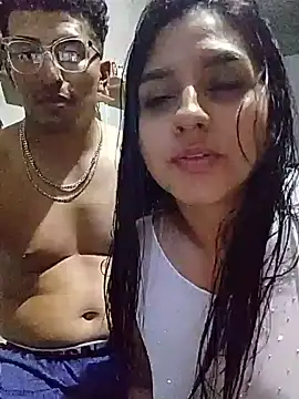Show de webcam de Rosaura212