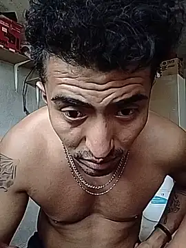 Rosaura212 Pertunjukan Webcam
