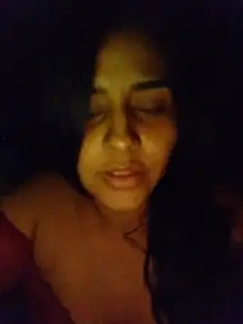Rosaura212 Webcam Show