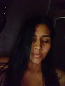 Show Webcam de Rosaura212