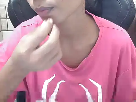 Вебкам-шоу Mayra4U