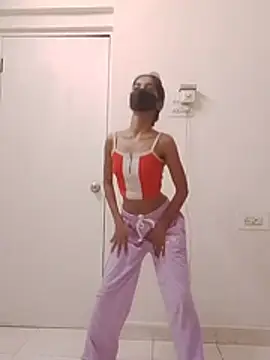 Mayra4Un Webbikameraesitys