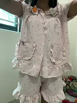 Candy-cuty Show Webcam