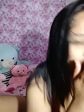 Katelyn20 Pertunjukan Webcam