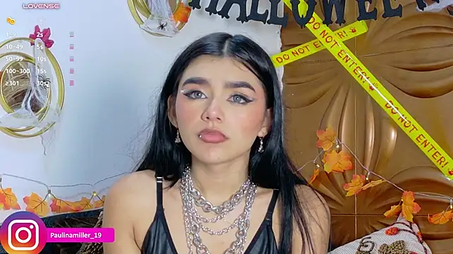 Paulinamillerr – webcam-show