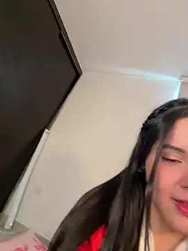 IvyValentineのライブXXXチャット