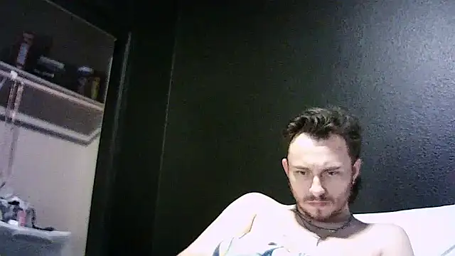 Show webcam de MrCloudzzz