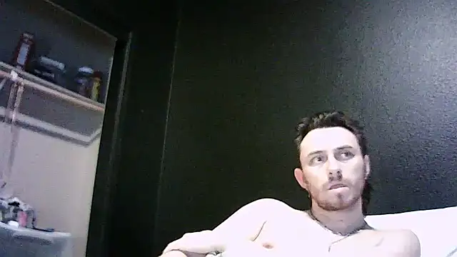 Webkamerová show MrCloudzzz