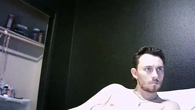 MrCloudzzz Webcam Show