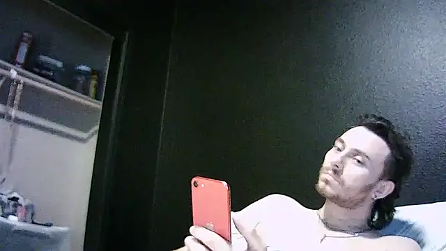 Webkamerová show MrCloudzzz