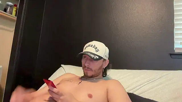 Show Webcam de MrCloudzzz