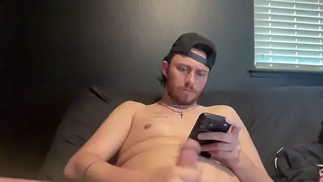 Webkamerová show MrCloudzzz