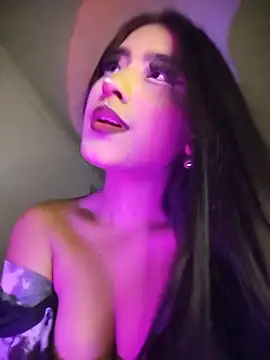 CATIISQUIIRT Webcam Show