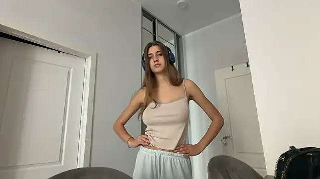MarleenHaynie – Live XXX-chat