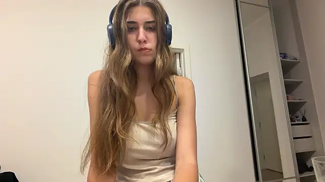 MarleenHaynie 网络视讯表演