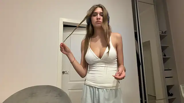 MarleenHaynie 웹캠 쇼