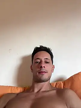 wolf_moon1 Webcam show