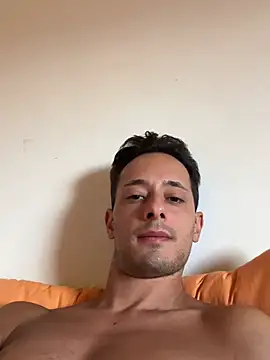 wolf_moon1n Webbikameraesitys