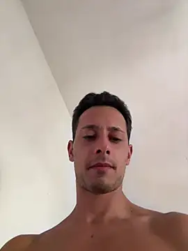 Show de wolf_moon1 na webcam