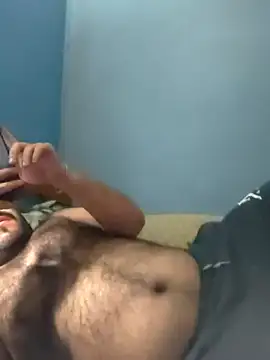 Ezeoso Webcam-Show