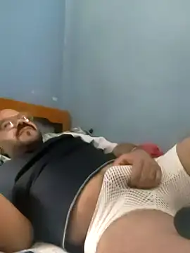 Ezeoso webkamerás műsora
