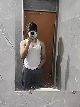 Show webcam de Jeet_96