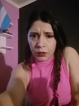 Živá chatovací místnost soledad23