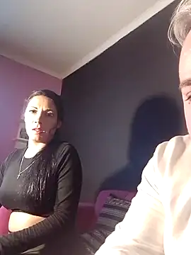 soledad23's Live XXX Chat
