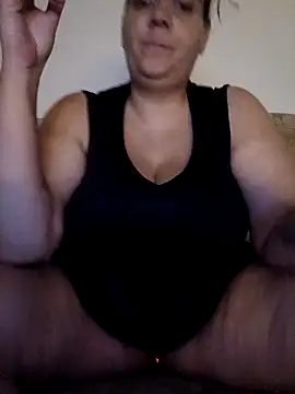 Show de ThickPrincessKlara na webcam