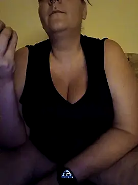 Webkamerová show ThickPrincessKlara