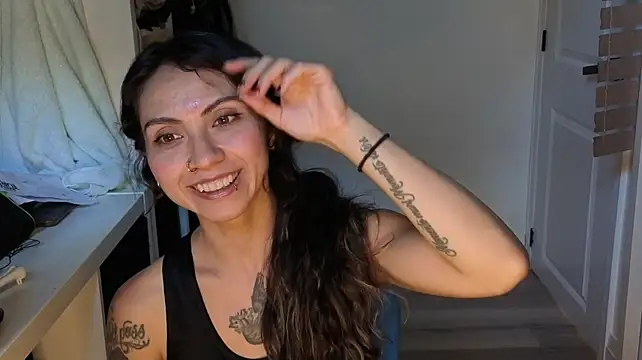 RebelRileyX Webcam show