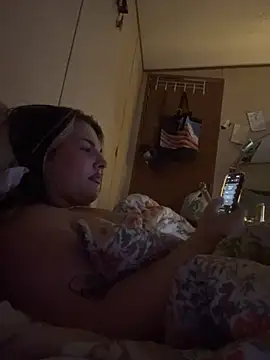 lulbabbby's Webcam Show