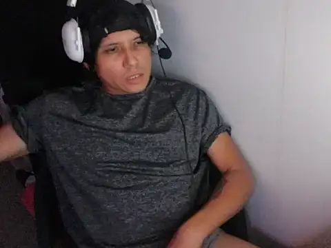 Davoosx webcam show