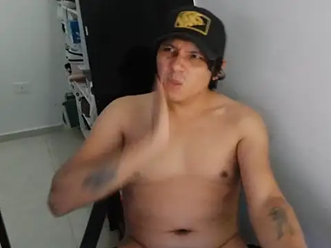 Davoosx Webcamshow